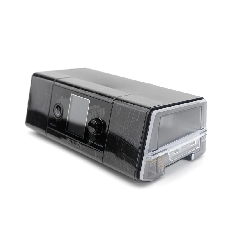 Auto CPAP Machine with Humidifier Home Bipap Breathing Apparatus for OSA and Sleep Apnea Patients