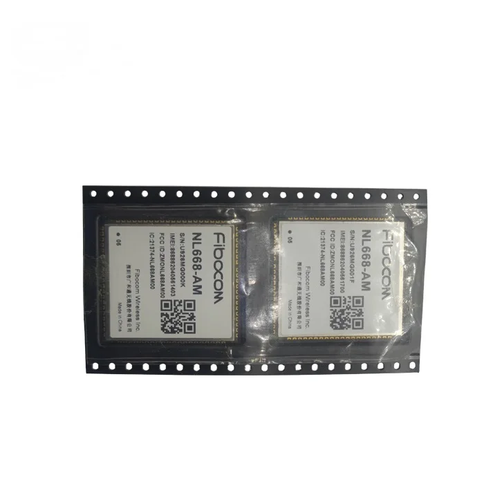 

Good LTE Module High Performance Netcom Wireless Communication NL668-AM-00 Module