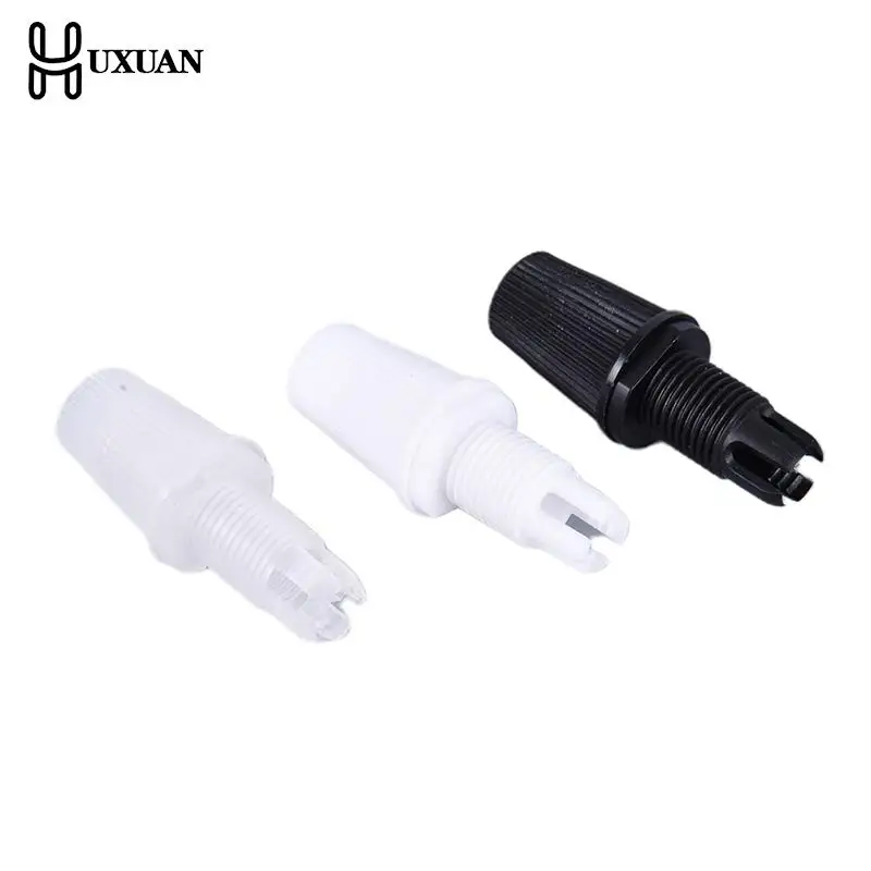 10PCS Cable Clips Wire Cord Grip Cloth Pendant Light Lamp Socket Ceiling Rose DIY Lamp Accessories