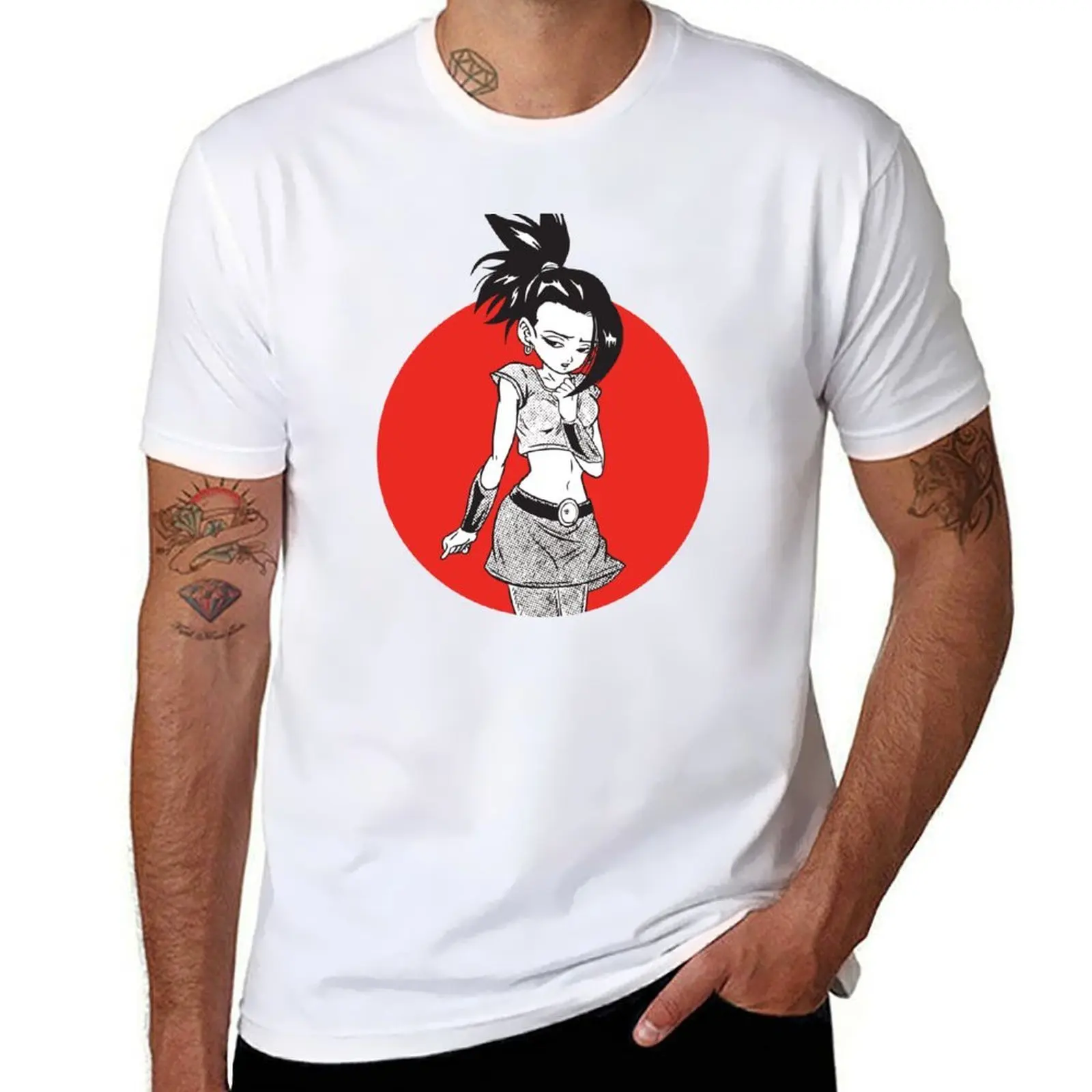 

Women of DBS: Kale T-Shirt funny t shirts cotton t shirts for man slim fit T-Shirt