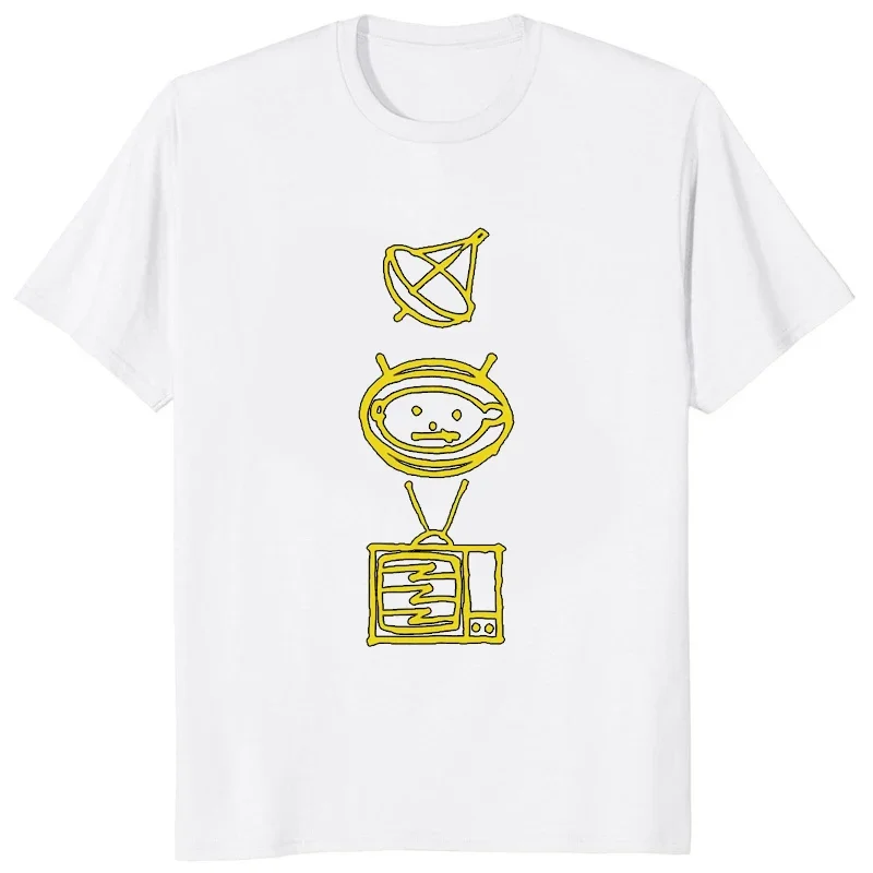 تي شيرت موديل جديد لعام 2025 U2 للحفلات الموسيقية ثينغ زوروبا جولة روك باند المشجعين تي شيرت رائجة البيع ملابس غير رسمية ملابس الشارع الشهير ملابس رجالية فضفاضة للأرداف