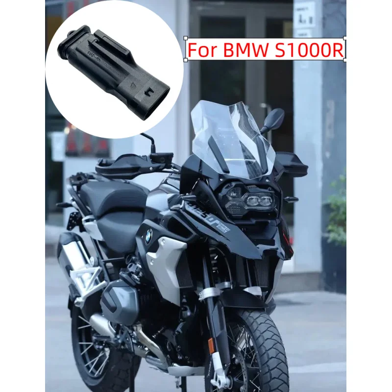 

For BMW 2018 + R1250 GS R RS RT Side / Kick Stand Switch Bypass Eliminator Adventure