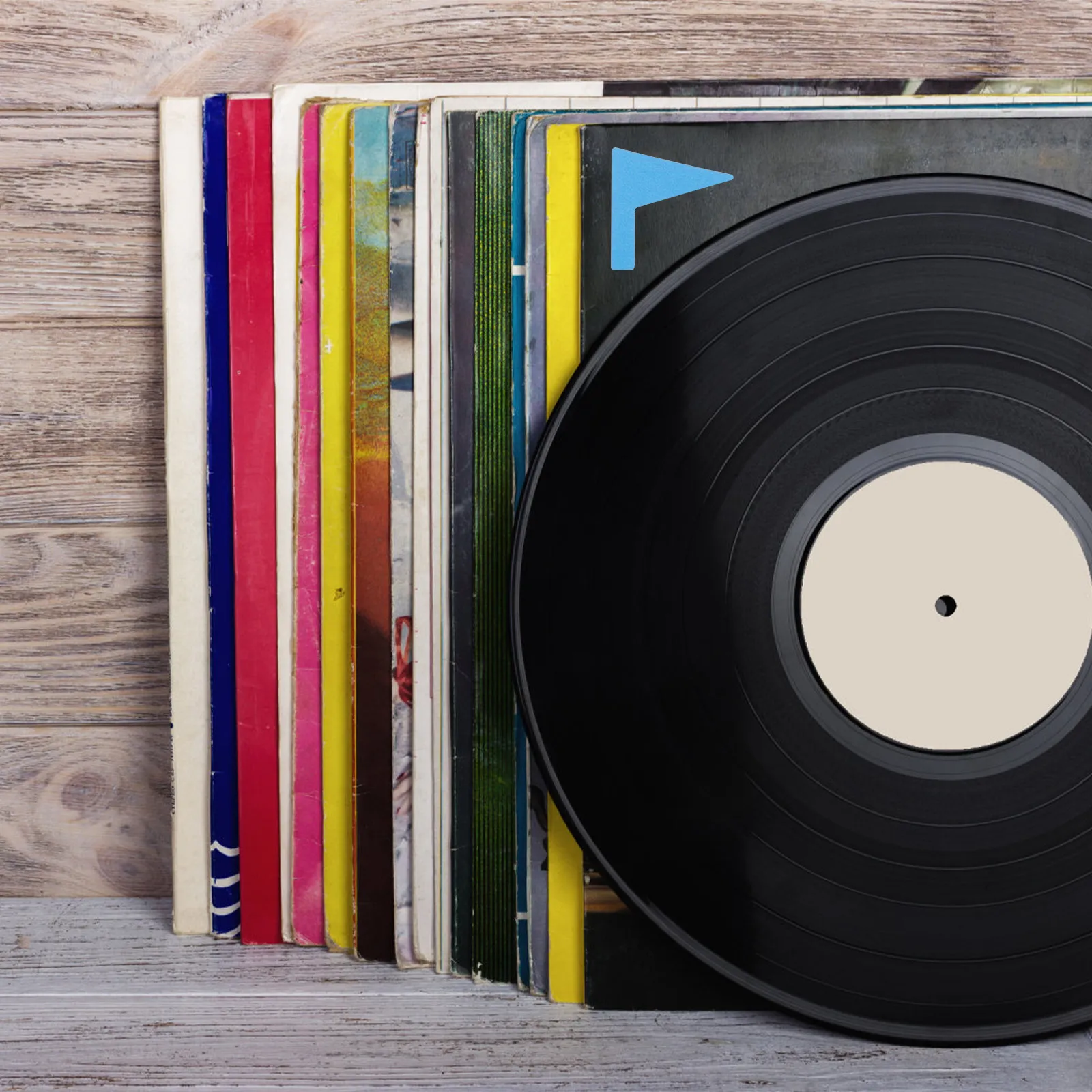 

12 листов красных клейких этикеток для классификации, самоклеящиеся наклейки для маркировки, для книг, коробок для хранения, карт