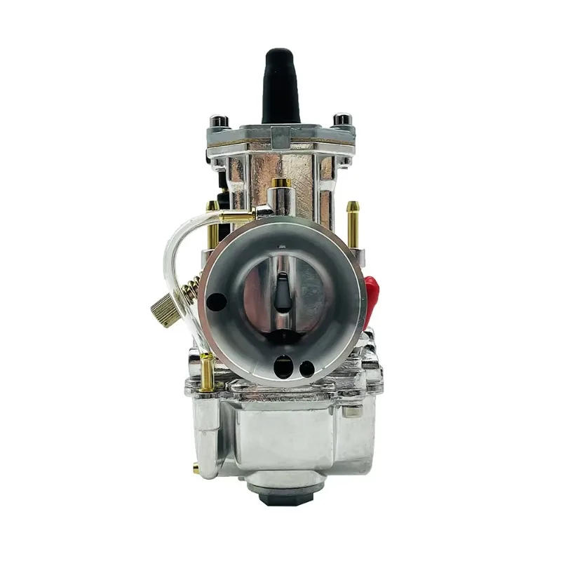 

Карбюры PWK Performance Ø24–34 мм — антивибрационные крепления, универсальные улучшения для двух/четырехтактных квадроциклов и мотокросса