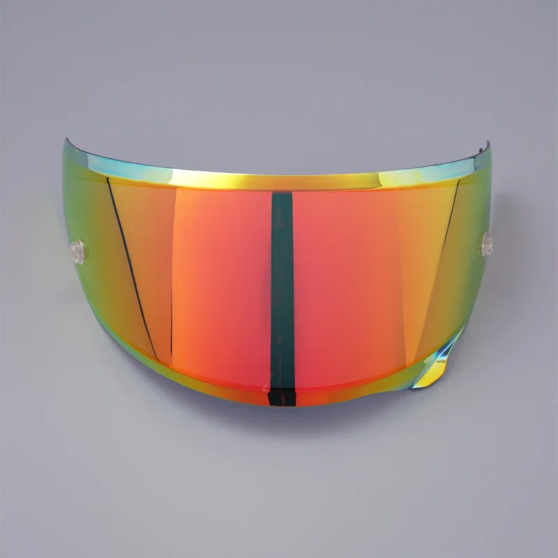 Visier für HJC Rpha12 HJ-42 Helm Ersatz ANTI-UV-Linse Cascos Moto RPHA 12 HJ42 Visera Capacetes Zubehör Anti-FOG-FILM – Detail 5
