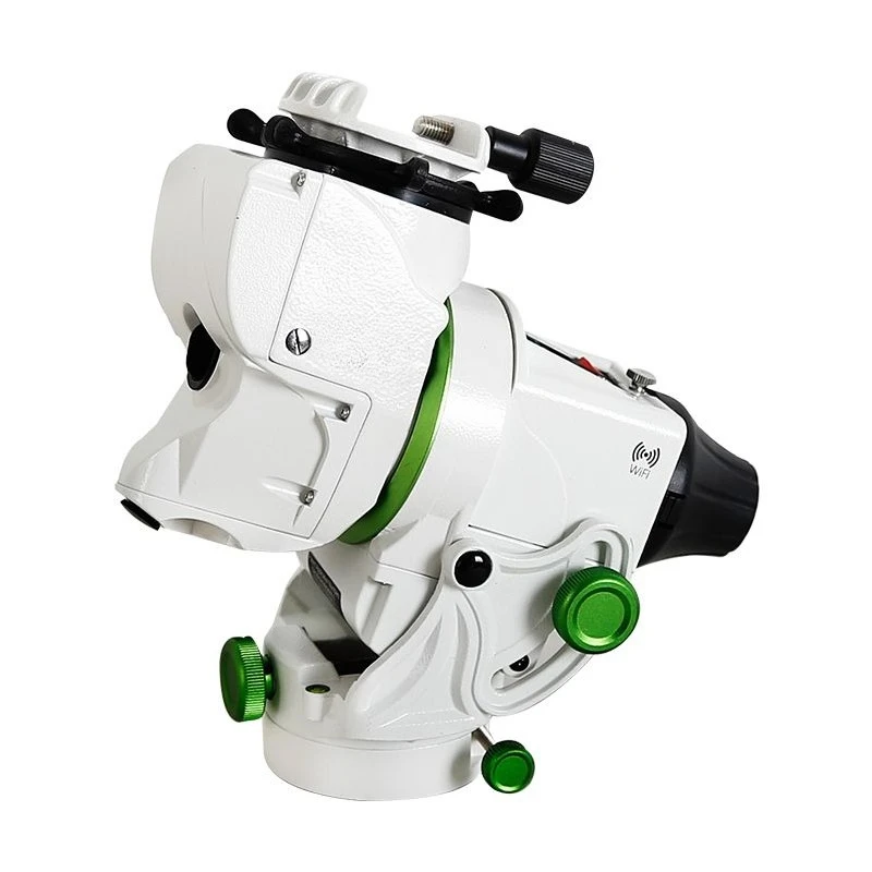 Equatorial meter, starry sky deep space astronomical telescope equatorial meter automatic star search