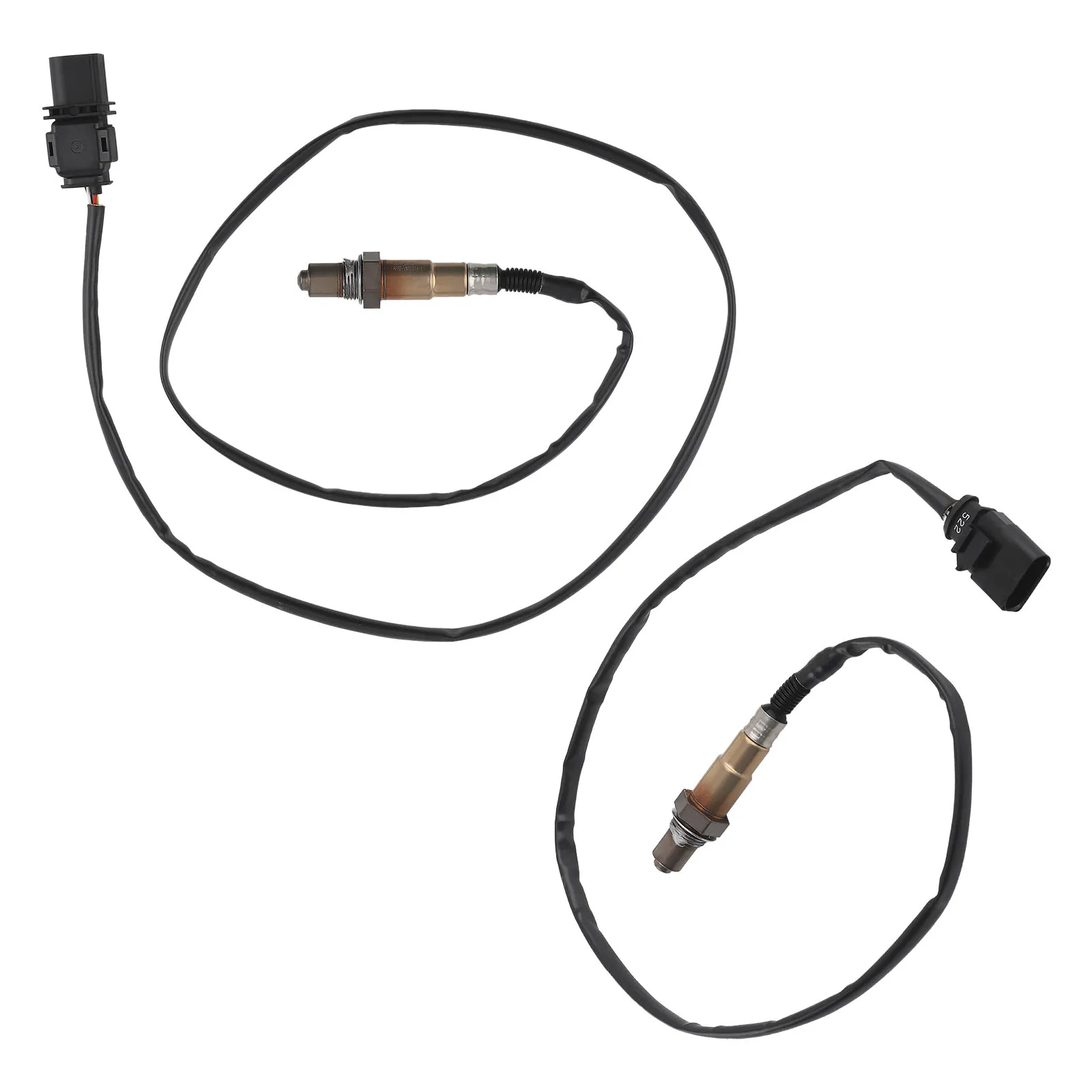 

Up& Downstream O2 Oxygen Sensor For Volkswagen Golf L5-2.5 2014-2010 234-5102