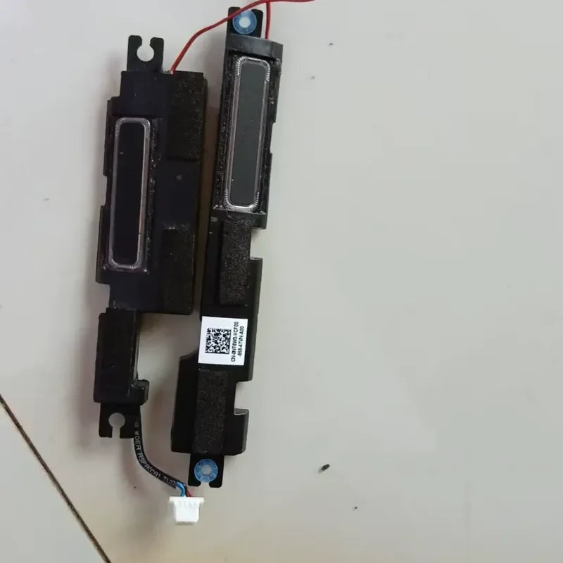 for DELL Inspiron 14 5481 5482 0NT6W3 7460 7472 Laptop Internal Speakers Replacement Audio Sound System Parts