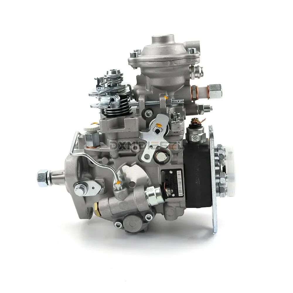 

High Quality VE6/12F1100R962-4 Diesel Fuel Injection Pump Parts 0460426369 Direct Sale Professional Engine Parts