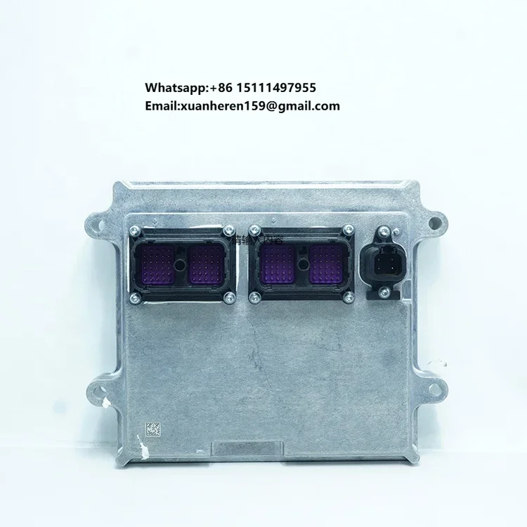 

Professional Engine Electronic Control Module ECM ECU CM2380 5654089 4354505 4354538 5491911