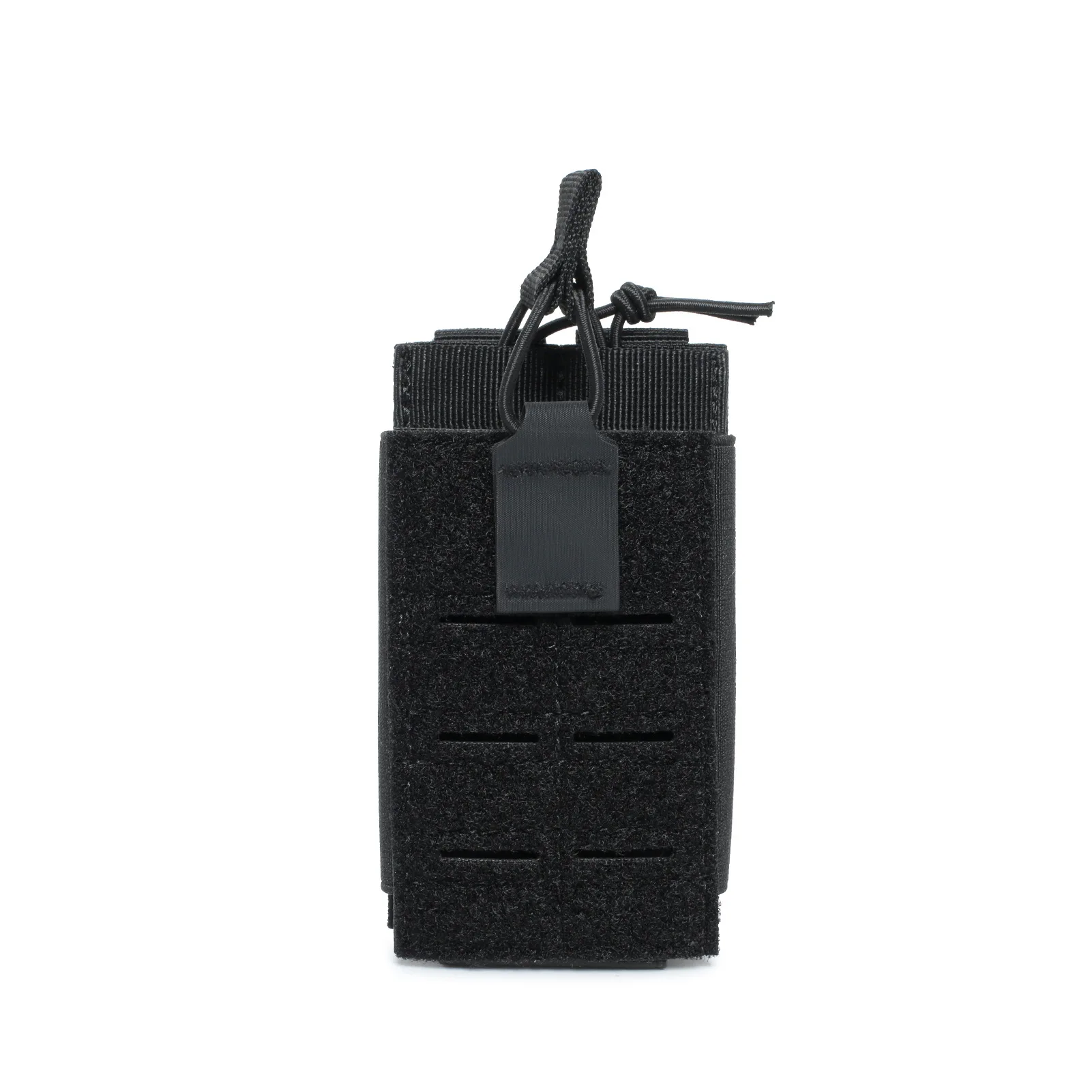 Bolsa táctica MOLLE porta cargadores para rifle AK AR M16 - imagen 5