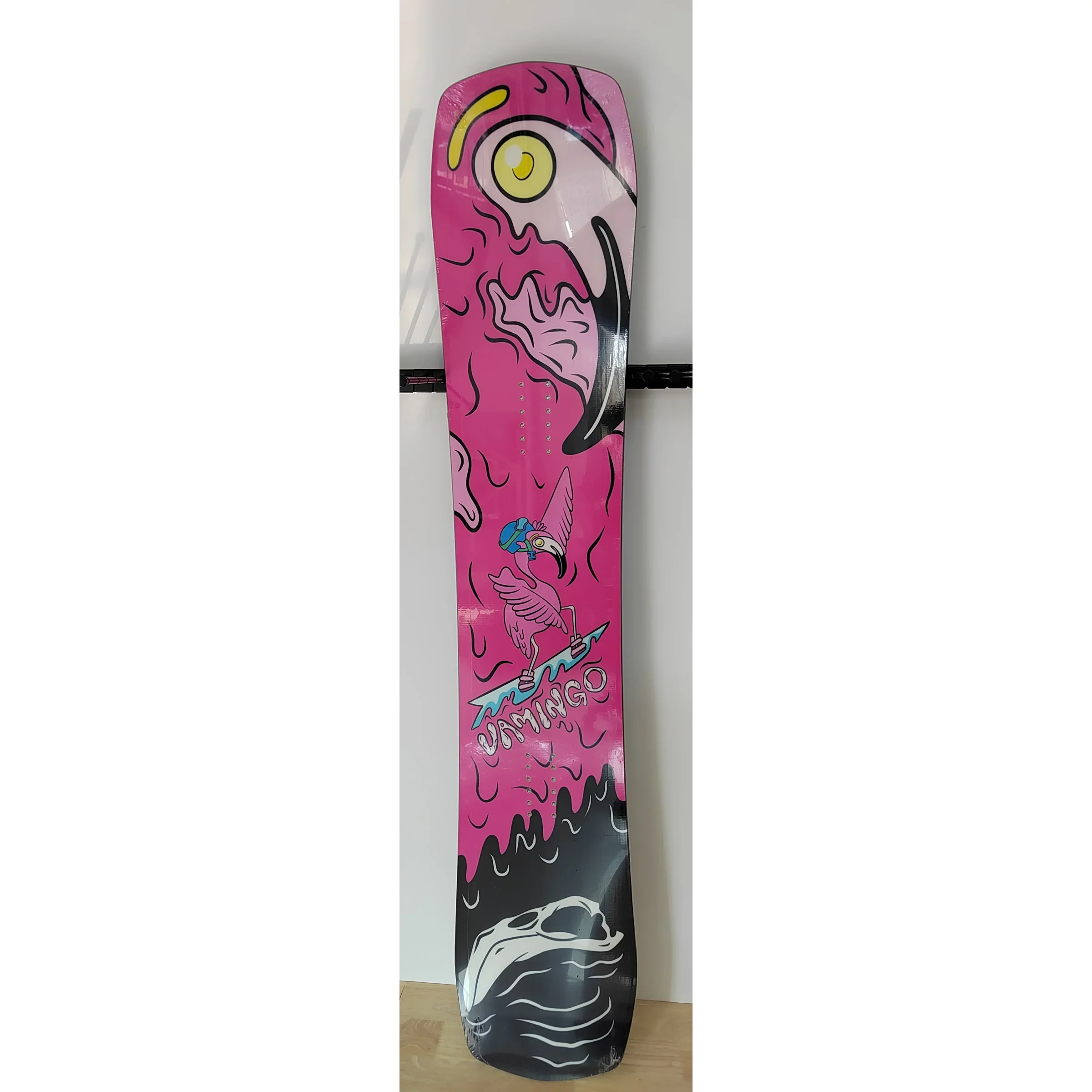 Freestyle  Snowboard   All mountain  Adult Snowboard Street snowboard