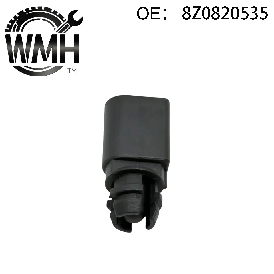 1 قطعة مستشعر الهواء المحيط بدرجة الحرارة الخارجية 8Z0820535 لأودي A3 A4 مقعد سكودا VAG VW بيتل باسات جولف MK5/6 اكسسوارات السيارات #3