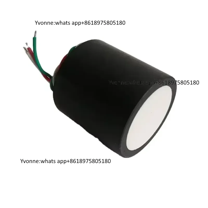 Sonda Ultrassônica Personaliza - Ultrasonic Distance Sensor avaliação e preço