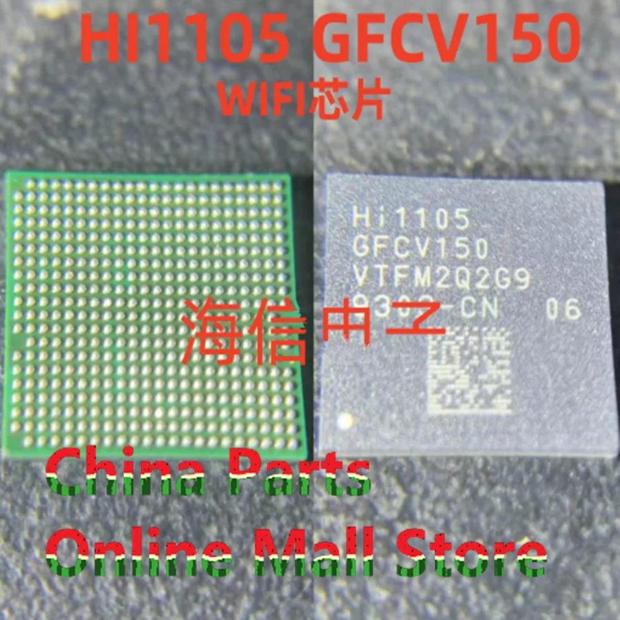 ET9555M KQYJ T31292600 L110B6 charging IC HI1105 GFCV150 WIFI module QAEX QPM6477 Amplifier DX0 DXO signal power supply