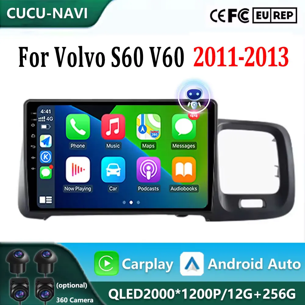 Android 16 For Volv…