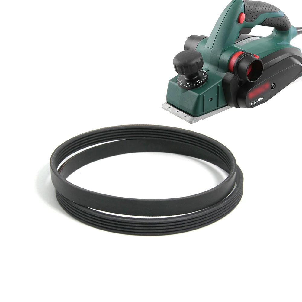 2 قطعة أحزمة محرك المطاط 5PH271 فولت-حزام استبدال لبوش المسوي PL1682 LG مكنسة كهربائية LuV400T باناسونيك ايكو ماكس MC-UL596