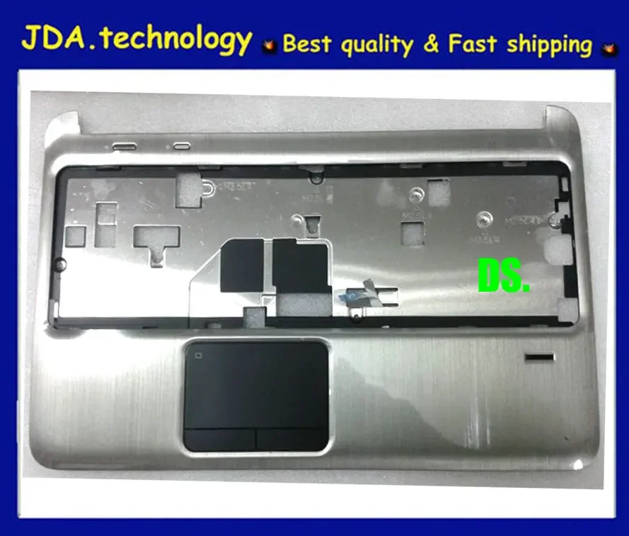 MEIARROW          New/Org Silver Palmrest topcase C shell For HP Pavilion DV6 DV6-6000 upper cover upper shell