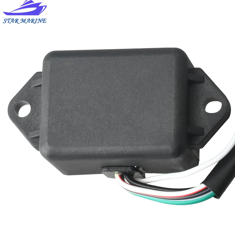 6E0-85540-72 C.d.i. Unit Assy 6E0-85540 for yamaha outboard motor 4HP 5HP 2-stroke 6E0-85540-70 6E0-85540-71