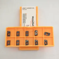 APMT1135PDER APMT1604PDER-H2L M2L OP1650 OP1315 OP1215 Milling Carbide Insert APMT Inserts