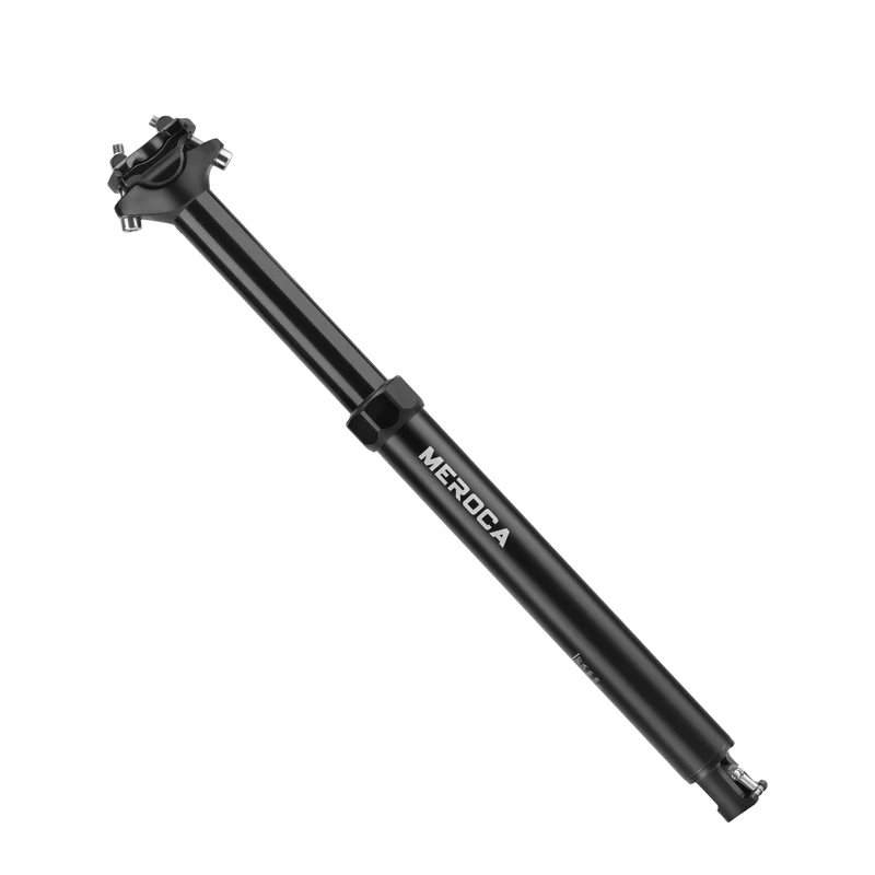 Espigão de Selim para MTB 30.9/31.6x425mm — foto 6