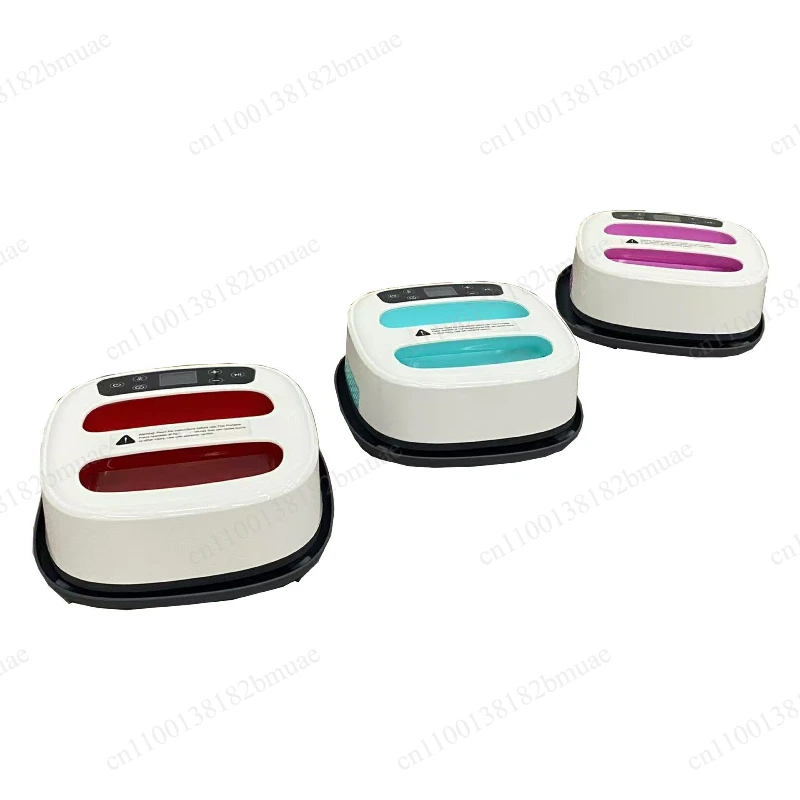Portable Small Handheld Heat Transfer Machine, Clothing Heat Transfer Machine