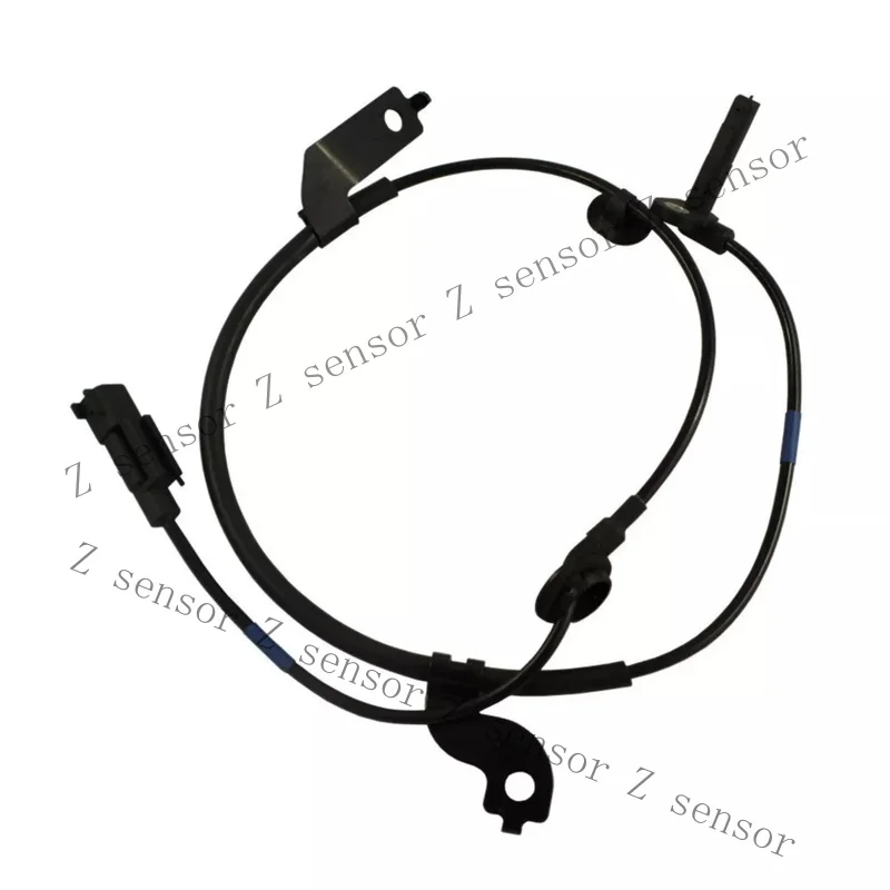 Z+ Front Right ABS Sensor 4670A032 For Mitsubishi Lancer Outlander 2007-2017