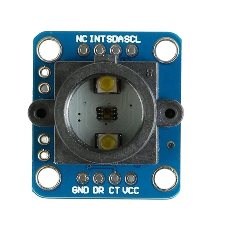 JABS-GY-33 Color Re…