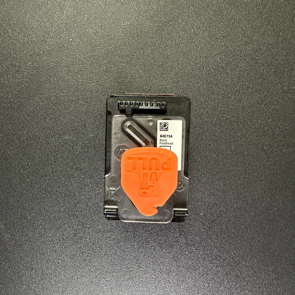 Печатающая головка X4E75A M0H50A для HP 610 615 618 550 617 650 500 508 510 511 515 517 518 519 530 531 538 Черный цветной картридж Печатающая головка X4E75A M0H50A для HP 610 615 618 550 617 650 500 508 510 511 515 517 518 519 530 531 538 Черный цветной картридж