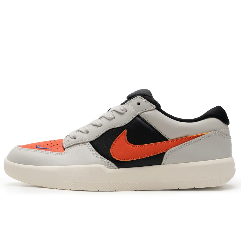 

Nike Men's Shoes Sb Force 58 Sports Shoes Skateboard Shoes Fashionable Low-Top Casual Shoes Sneakers Dv5476-004