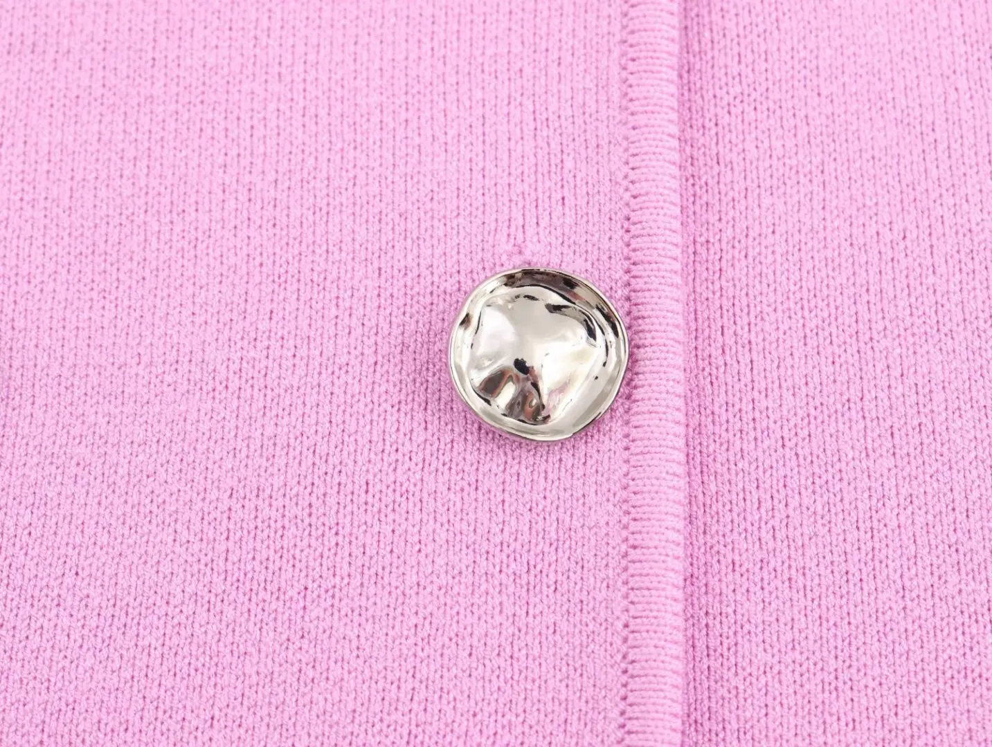 سترة Gebreid mouwloos سترة Damesmode Roze gebreid bijgesneden سترة Dames مزدوجة الصدر Zomervest Top Dames Nieuw in korte jas