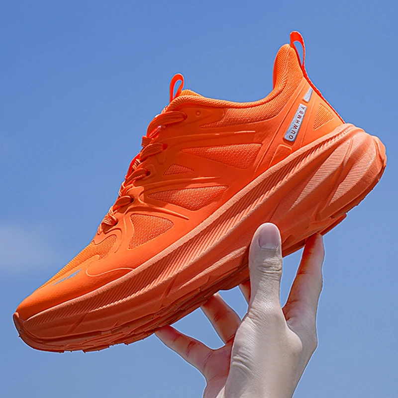 

Новинка 2024, мужские кроссовки, Мужская дышащая вязаная повседневная спортивная обувь, легкая спортивная обувь для занятий спортом, прогулочная обувь