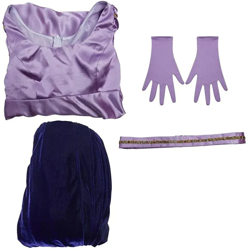 جديد Bridgeton فستان قطعتين مجموعة القرون الوسطى ريجنت فستان حفلة الشاي فستان طويل مرحلة الأداء