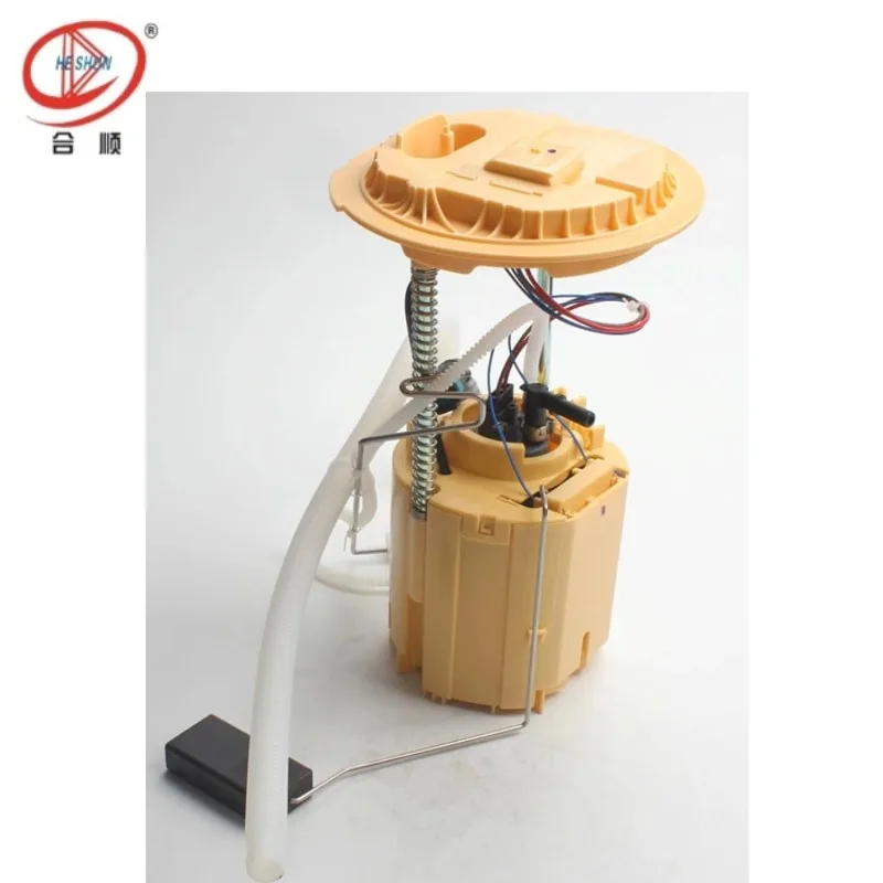 Fuel Pump Assembly … - image