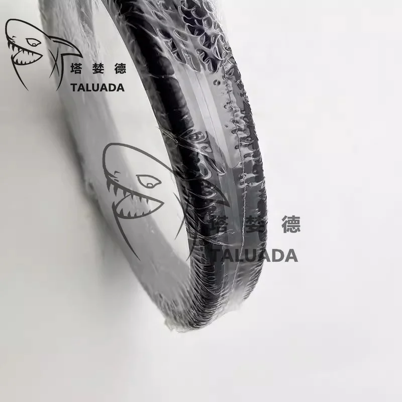 PC120-5 KZ286 286*248*13MM Floating Seal Travel Motor Seal Floating Rubber Oil Seal for Walking Drive Motor