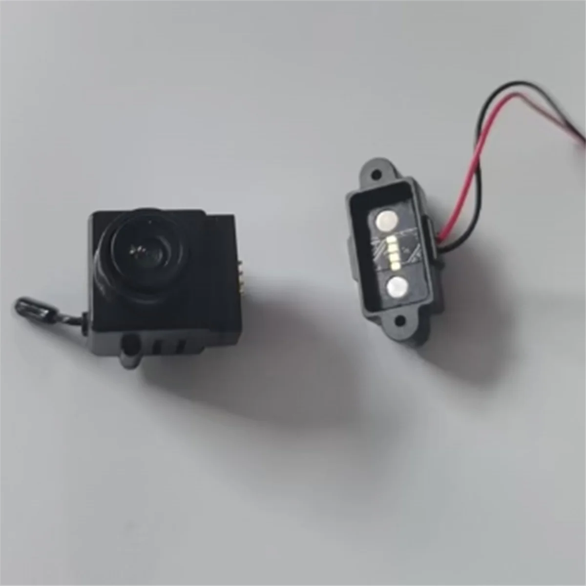 A93P FPV Race480 FPVBOX Caemra met magnetische houder Verwijderbare FPV-camera voor Q25 FPV Mini-auto