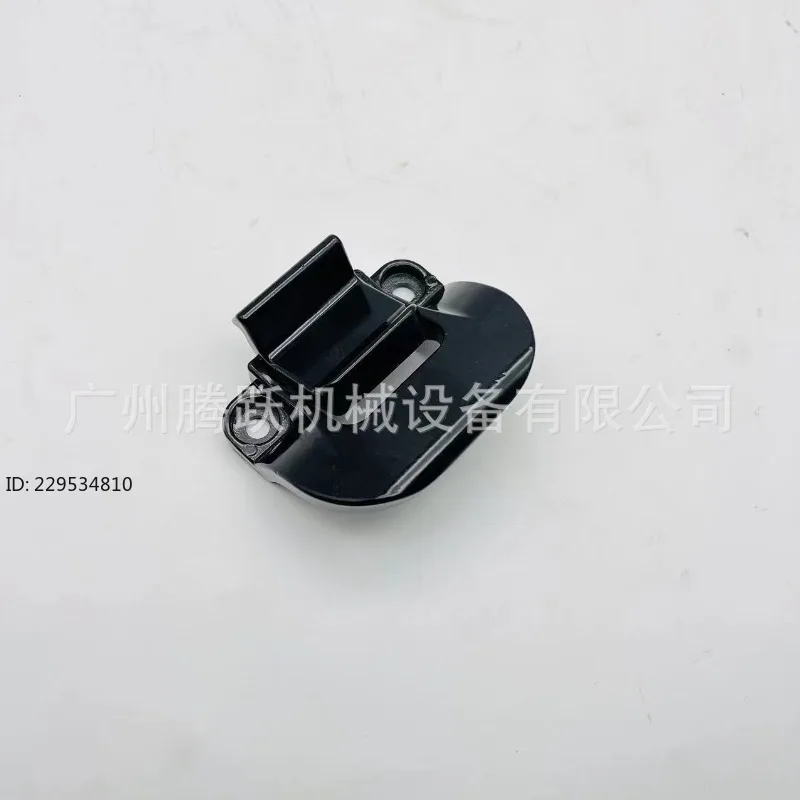 Excavator loader parts 101544-00203 123-00516B Excavator sunroof lock block