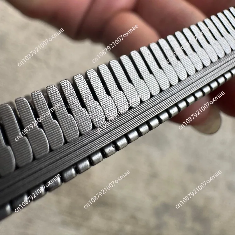 CVT Transmission Chain Belt 901066 901047 VT1 VT2 RE0F10A JF011E Continuously Variable Transaxle Drive Chain