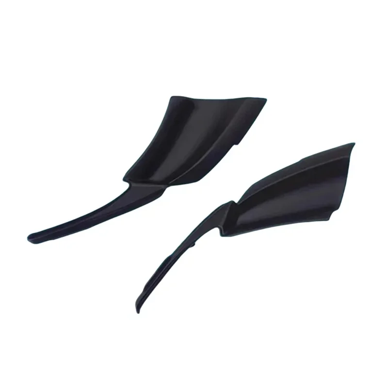 الجبهة ممسحة زجاج أمامي القلنسوة غطاء اللوحة العلوي الكسوة لنيسان باترول Y62 10-17 أرمادا 17-24-A08Q #3