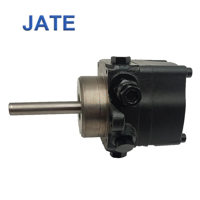 Factory Prices Suntec Oil Fuel  Pumps AJ6 AC 1000 4P For Industrial Heating Combustion