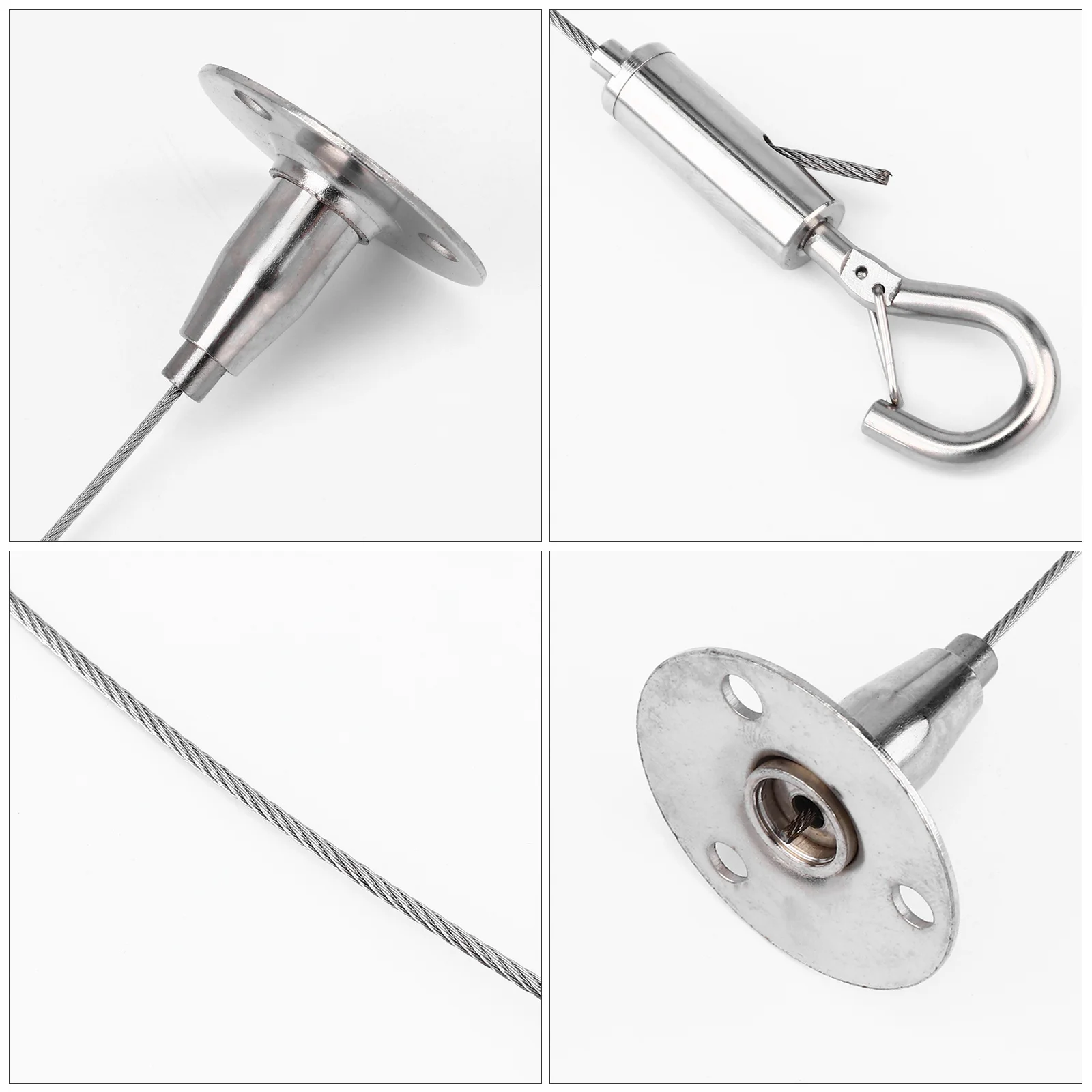 : Cintres pour photos