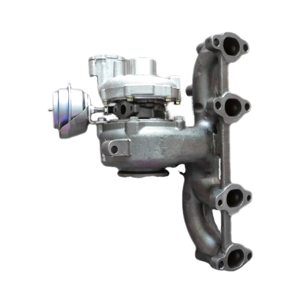 

High Quality GT1646V Turbo Charger 751851-5003S ForAudi Seat VW 1.9 TDI BJB BKC BXE 105HP