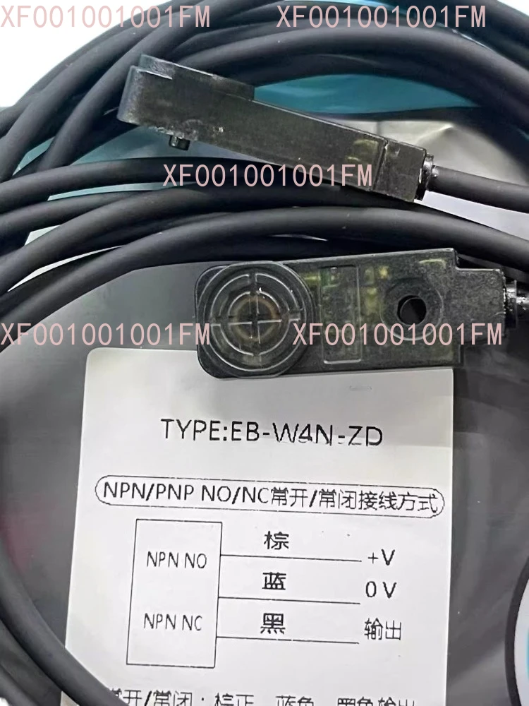 EB-W4PO / EB-W4P-ZD…