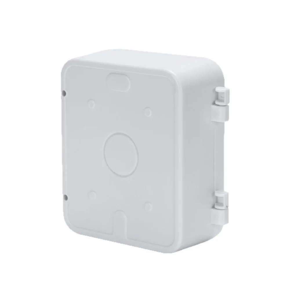 Waterproof Waterproof Junction Box High Flame Retardancy Good Insulation Power Supply Cable Box Dustproof Anti-static