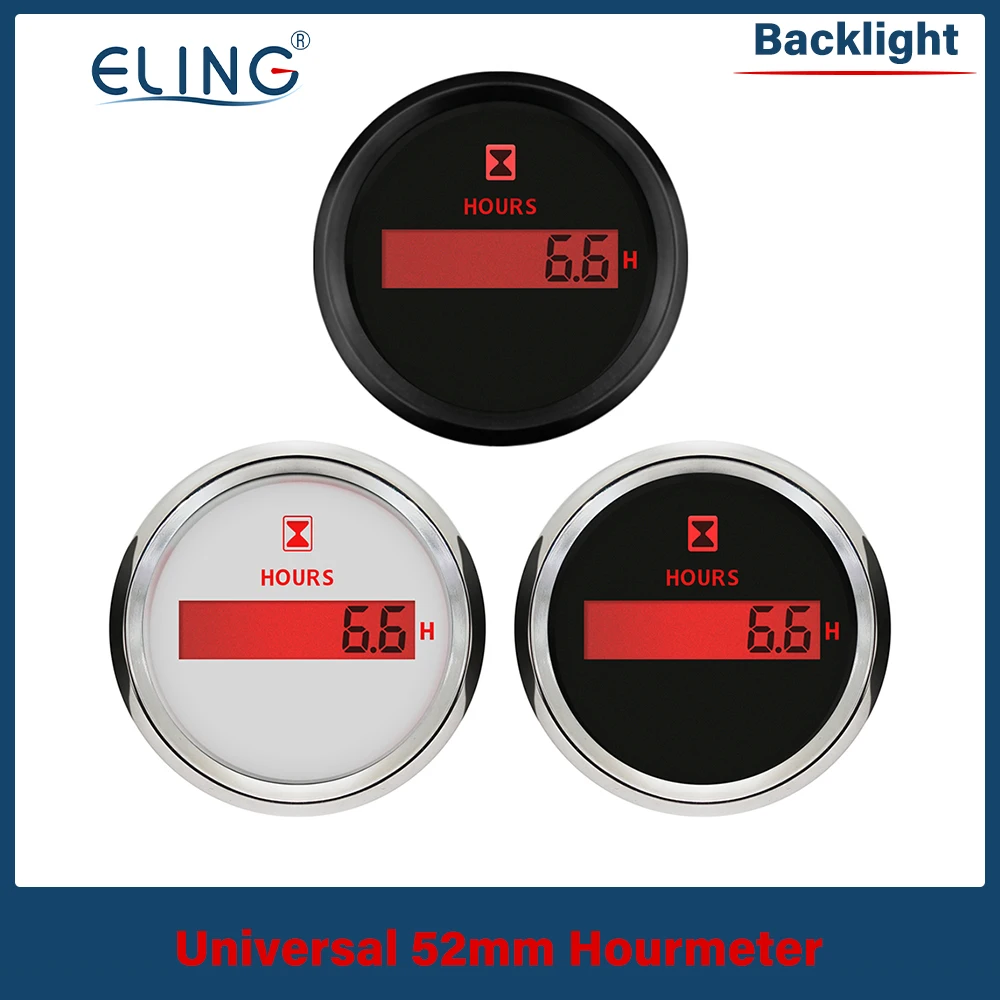 Eling 52Mm (2'') Di…