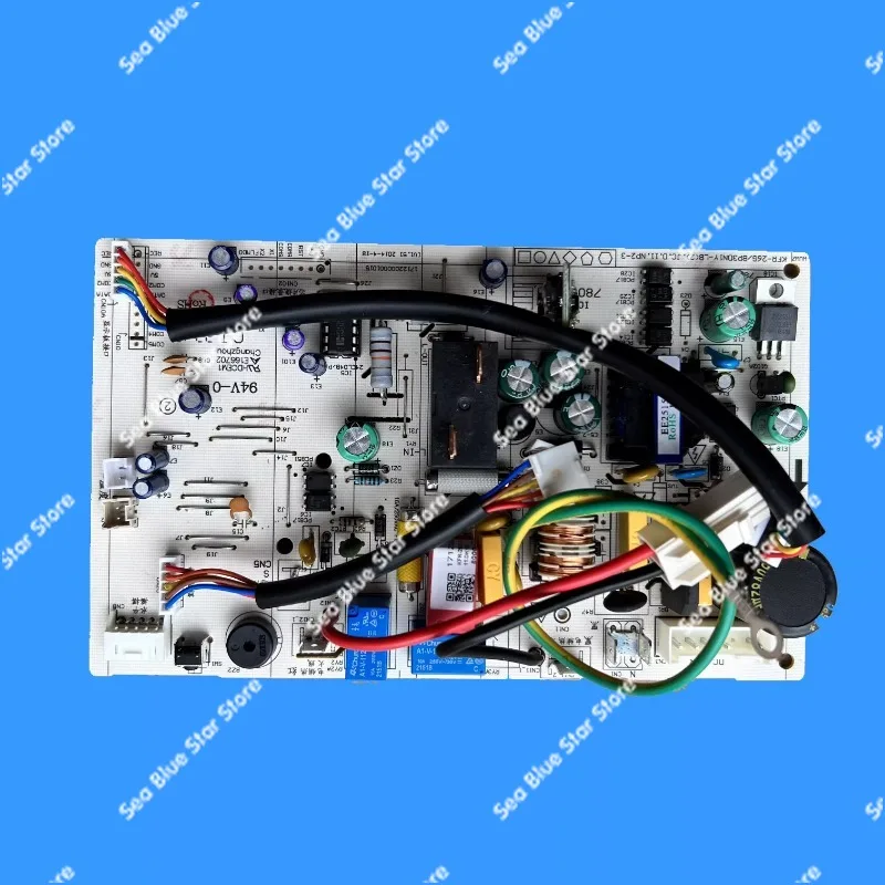 Air conditioning DC inverter main board KFR - 26/32/35 G/BP3DN1Y-LB (2) inverter inner board