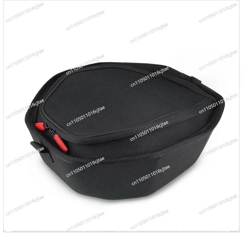 For NC750X 750 XADV 750 2025 Luggage Storage Bag Seat Barrel Separator