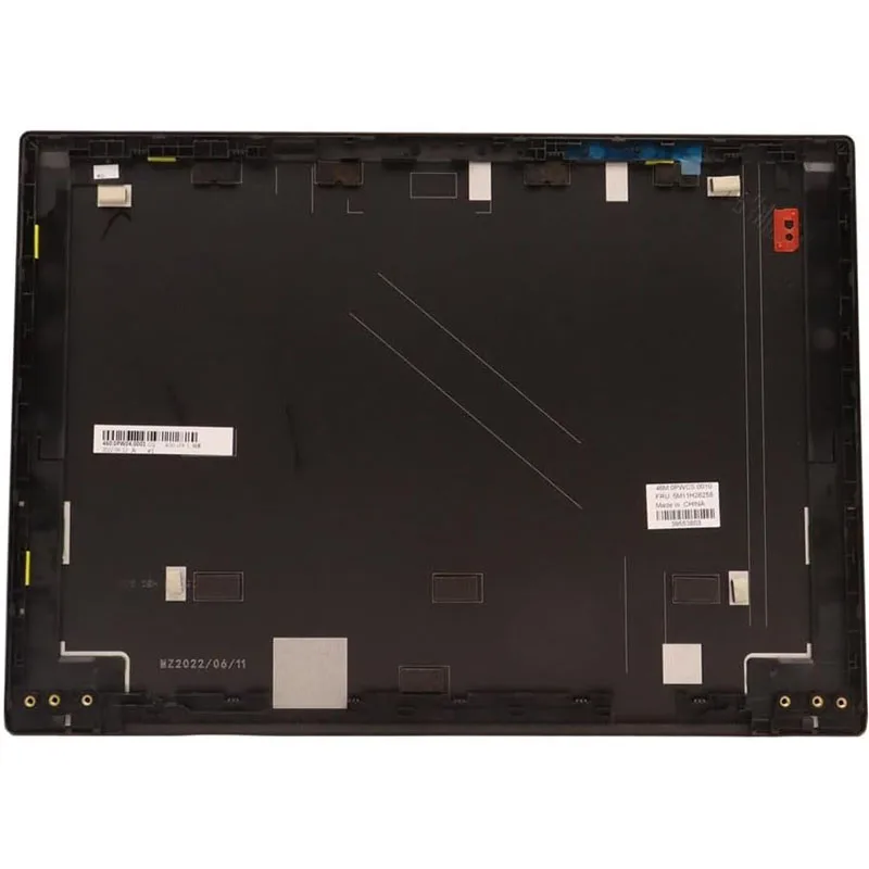 LCD Back Cover Lid Case/Bezel/Palmrest/Bottom Case For Lenovo L13 GEN3 gen4