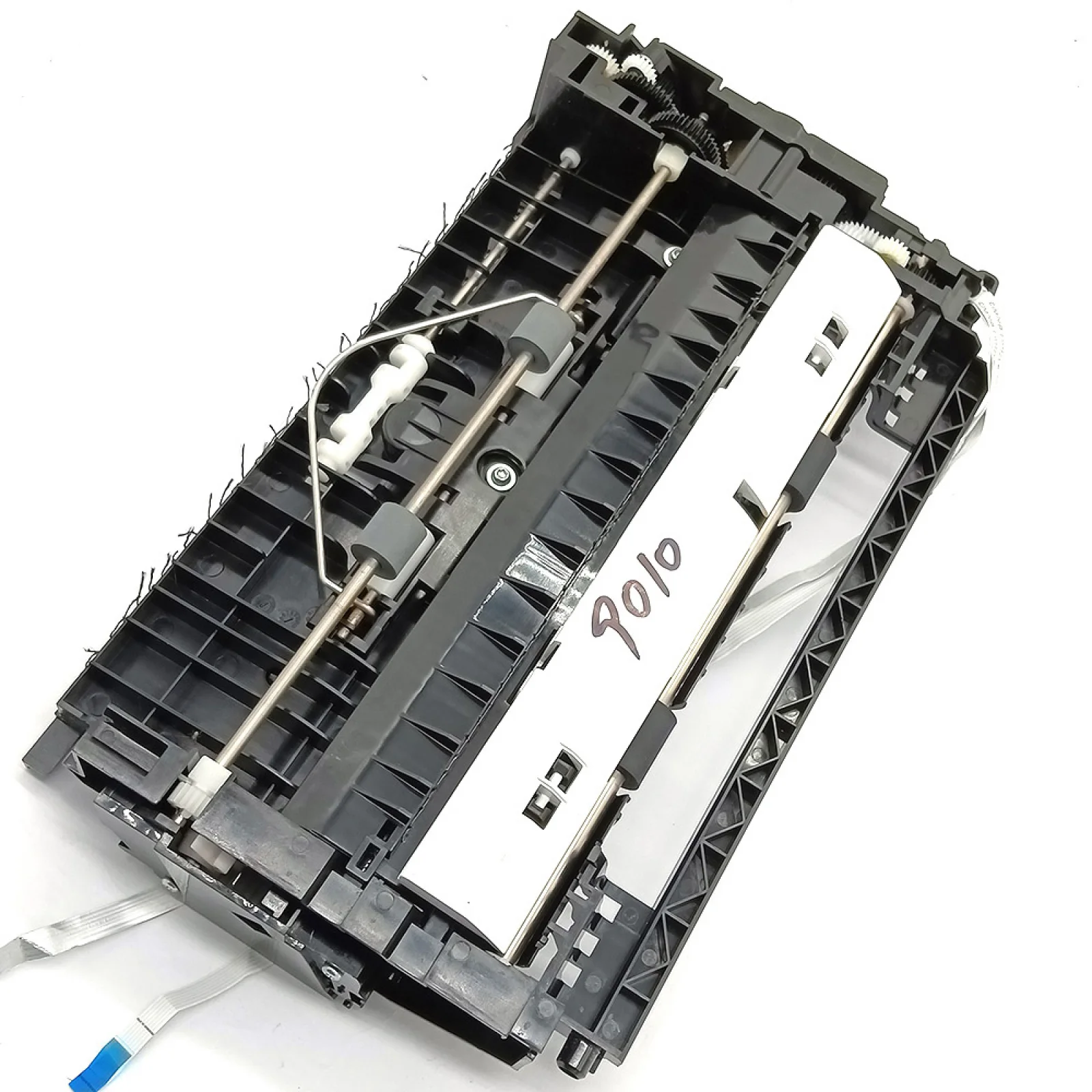 9010E 9016 9012 9014E 9018 9019 9015E 9010 ADF وحدة تغذية المستندات D9L18-40002 يناسب HP 9012E 9013 9016E 9019E 9013E 9014 9018E