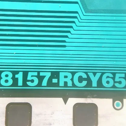 8157-RCY65 New Orig…
